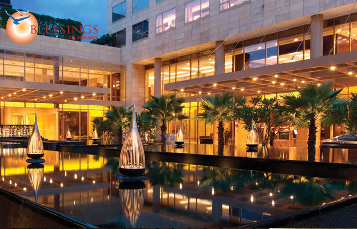 hyattregency