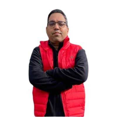 Yatin Sharma