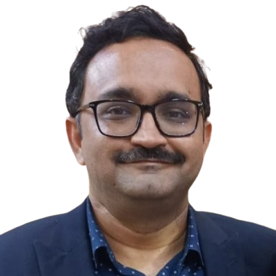 Debraj Chakraborty