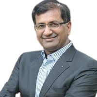 Sanjeev Agarwal