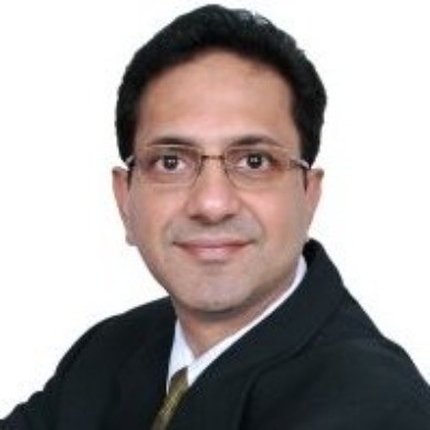 Shailendra Jindal